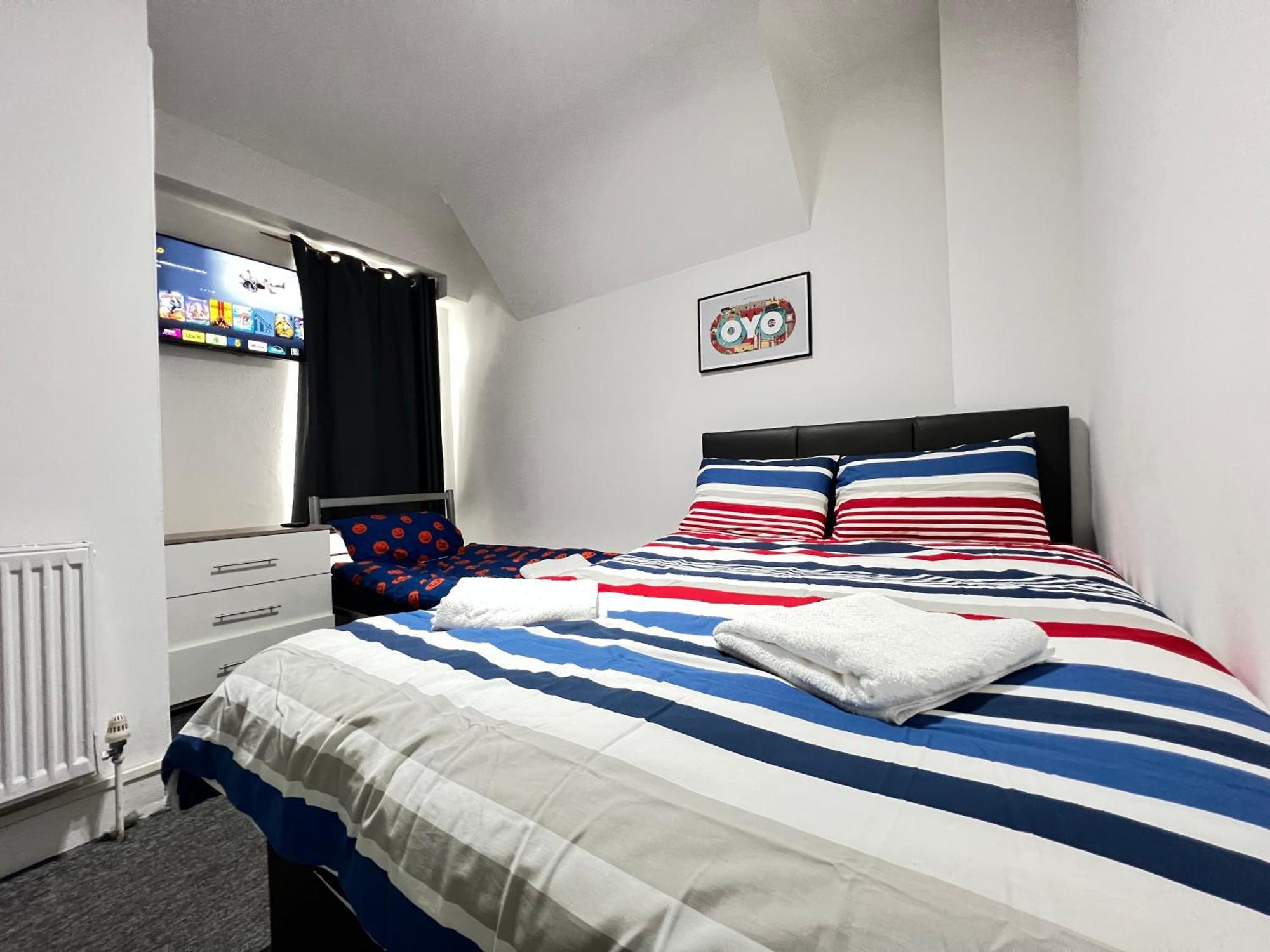 Stratford Hotel Londres