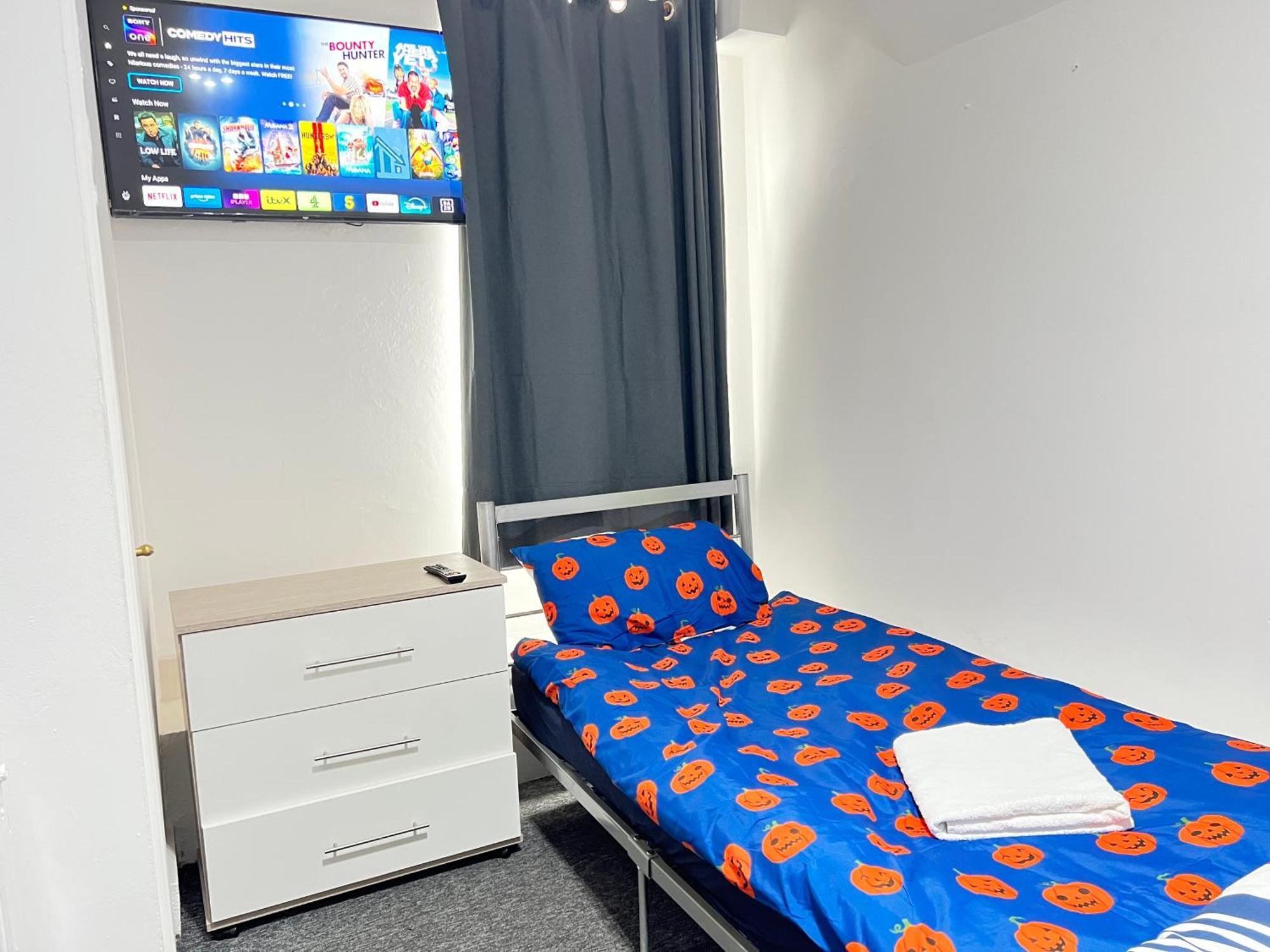 Hotel Stratford Londres